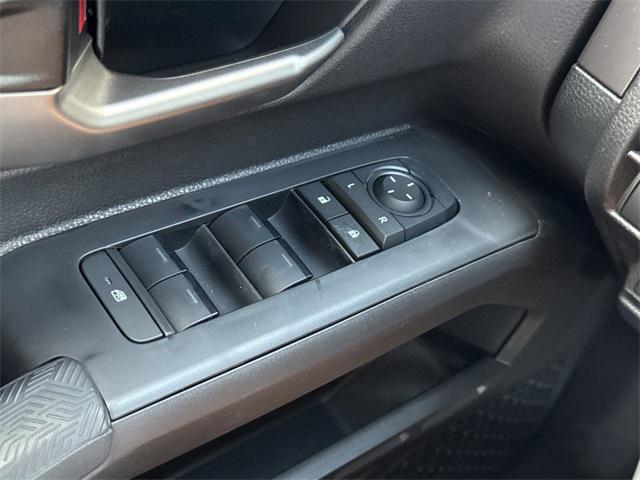 new 2025 Toyota Tacoma car