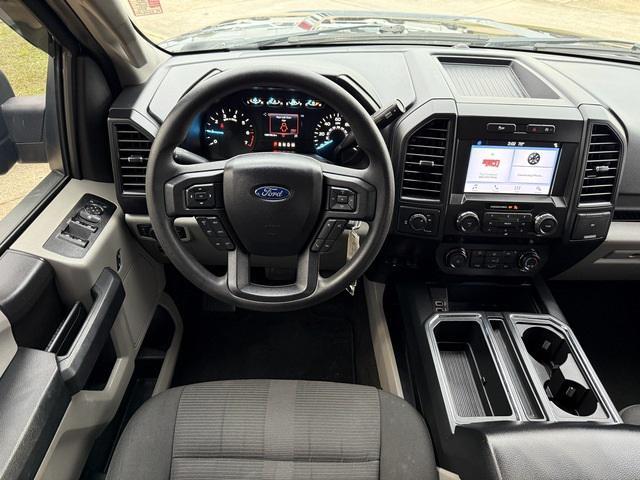 used 2019 Ford F-150 car, priced at $32,987