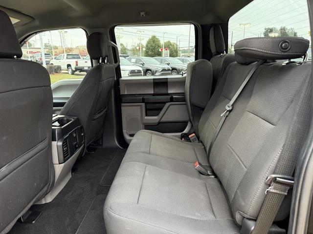 used 2019 Ford F-150 car, priced at $32,987