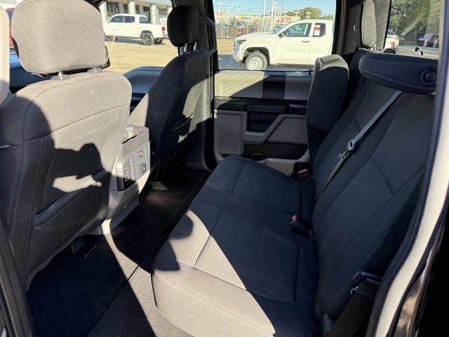 used 2019 Ford F-150 car, priced at $32,987