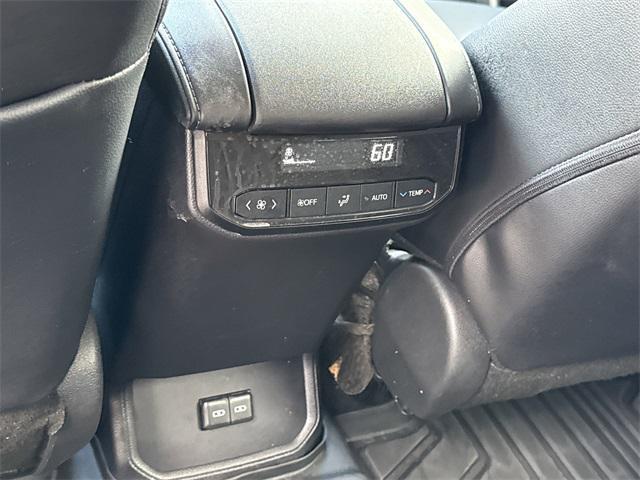 used 2024 Toyota Highlander car, priced at $42,987