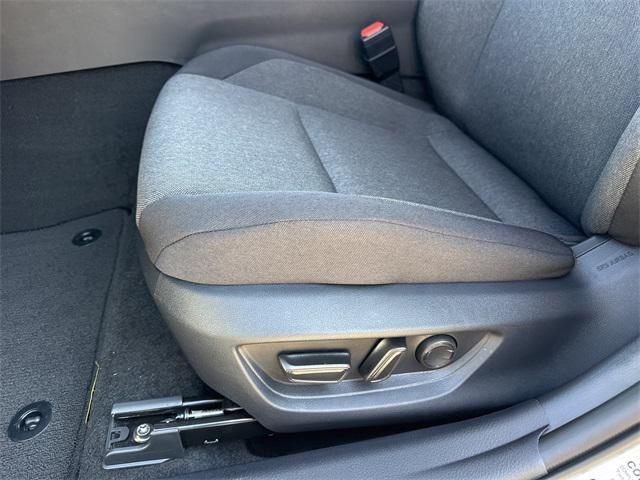 used 2025 Toyota Camry car, priced at $32,355