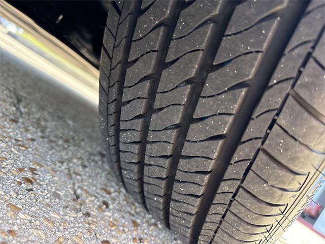 used 2025 Toyota Camry car, priced at $32,355