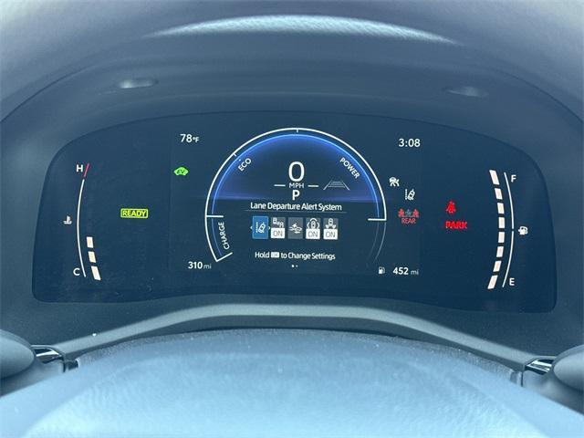 used 2025 Toyota Camry car, priced at $32,355