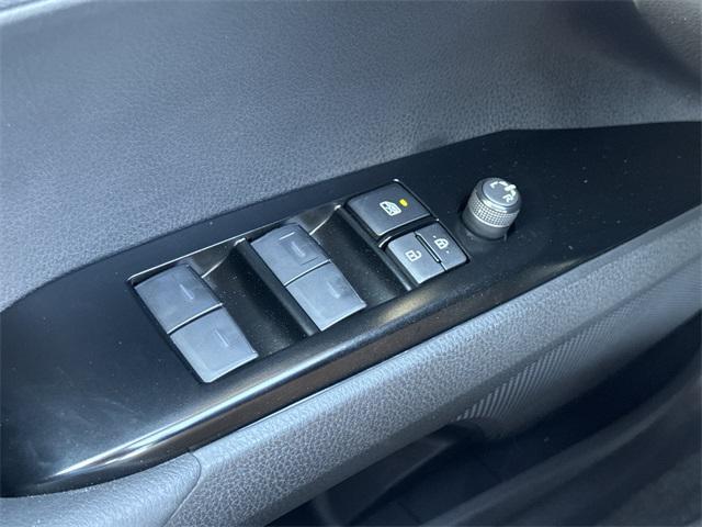 used 2025 Toyota Camry car, priced at $32,355