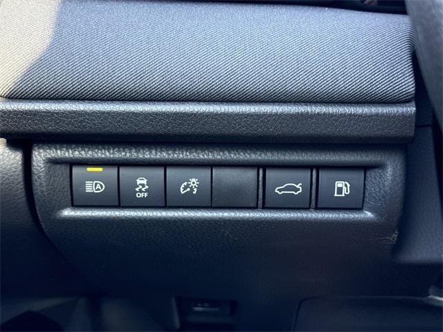 used 2025 Toyota Camry car, priced at $32,355