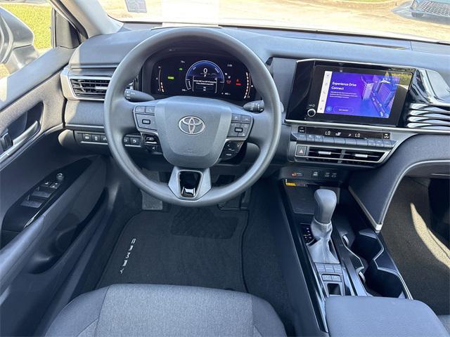 used 2025 Toyota Camry car, priced at $32,355