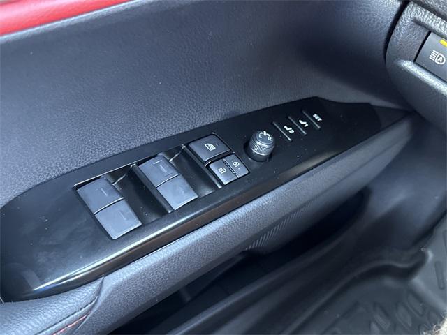 new 2026 Toyota Camry car, priced at $43,868
