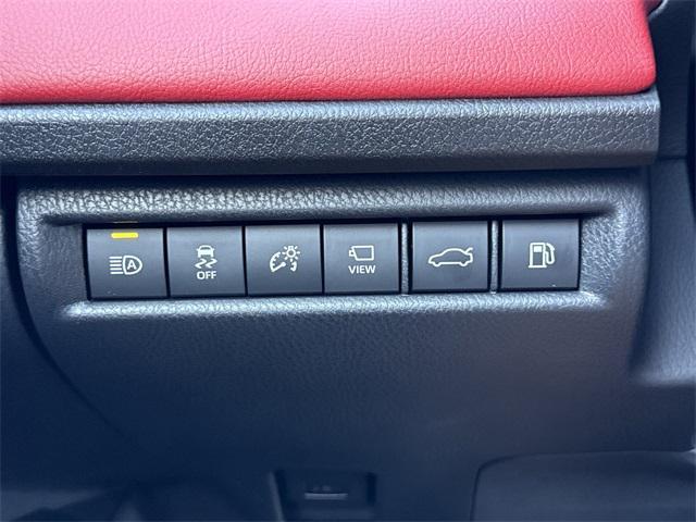 new 2026 Toyota Camry car, priced at $43,868