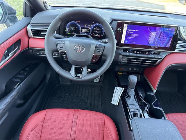 new 2026 Toyota Camry car, priced at $43,868