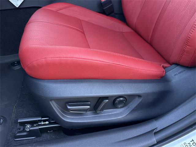 new 2026 Toyota Camry car, priced at $43,868