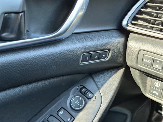 used 2020 Honda Accord car, priced at $21,592