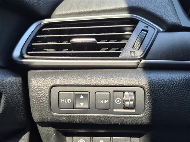 used 2020 Honda Accord car, priced at $21,592