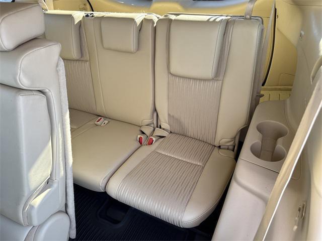 used 2019 Toyota Highlander car, priced at $18,987