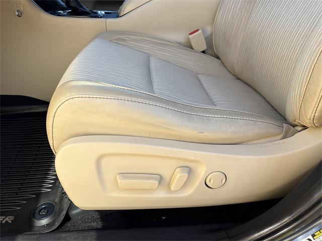 used 2019 Toyota Highlander car, priced at $18,987