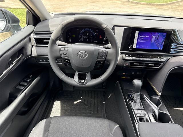 new 2025 Toyota Camry car, priced at $32,861