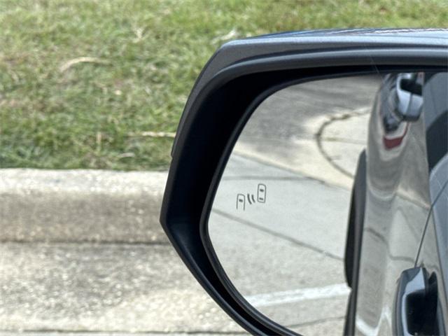 new 2025 Toyota RAV4 car, priced at $35,157