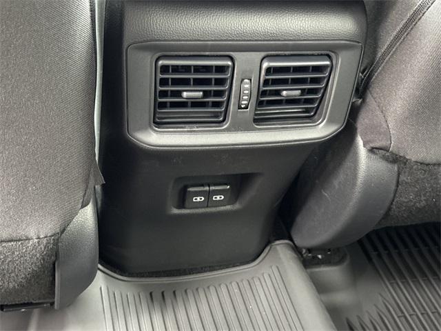 new 2025 Toyota RAV4 car, priced at $35,157