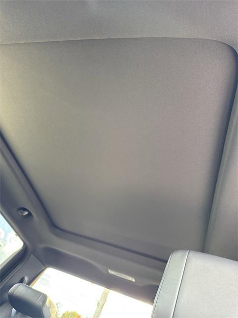 new 2026 Toyota Tundra Hybrid car