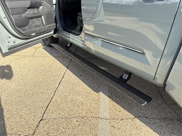 new 2026 Toyota Tundra Hybrid car