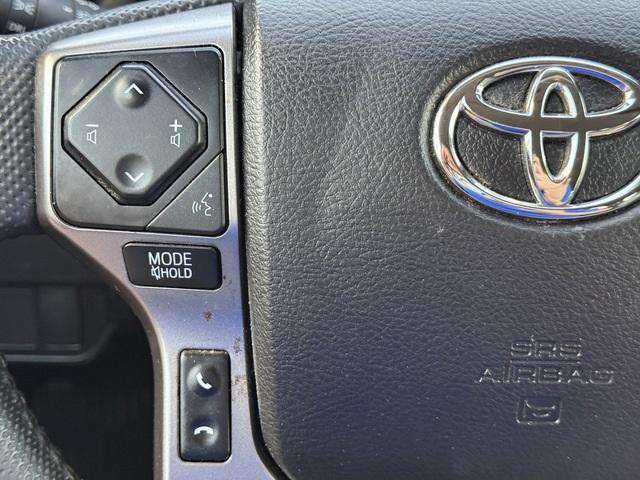 used 2022 Toyota Tacoma car, priced at $33,987