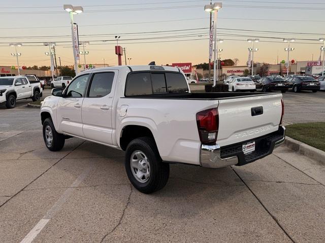 used 2022 Toyota Tacoma car, priced at $33,987