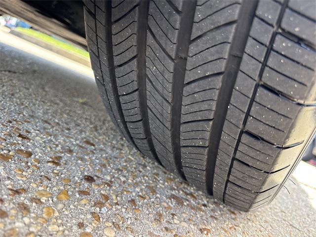 used 2025 Toyota Sienna car, priced at $51,987