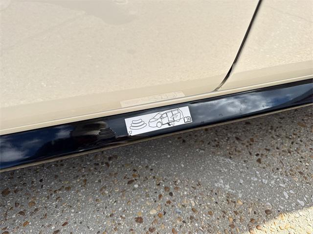 used 2025 Toyota Sienna car, priced at $51,987