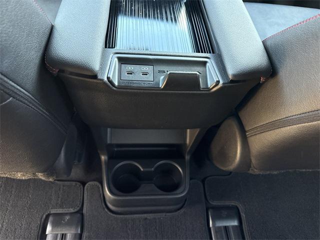 used 2025 Toyota Sienna car, priced at $51,987