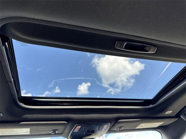 used 2025 Toyota Sienna car, priced at $51,987