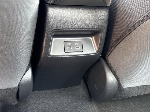new 2025 Toyota Corolla car, priced at $24,791