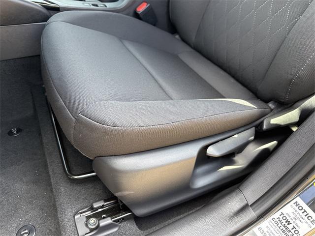 new 2025 Toyota Corolla car, priced at $24,791