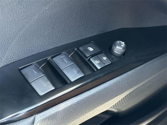 new 2025 Toyota Camry car, priced at $40,246