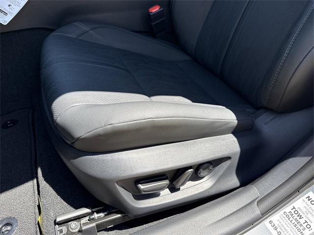 new 2025 Toyota Camry car, priced at $40,246