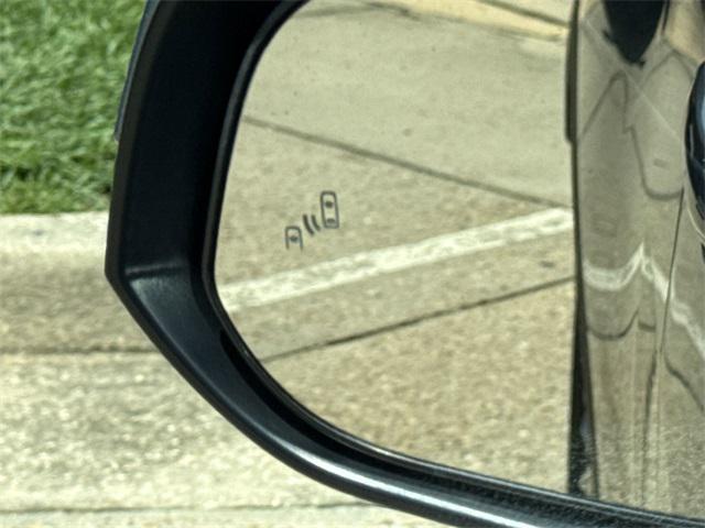 used 2024 Toyota Corolla Cross car, priced at $30,087