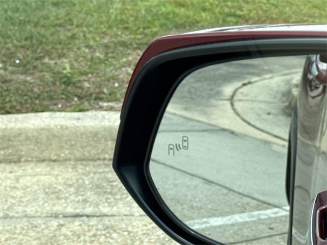 used 2025 Toyota RAV4 Hybrid car, priced at $48,987
