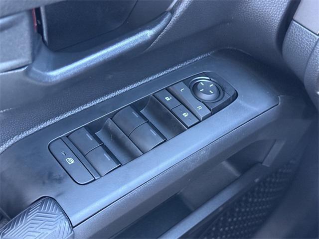 new 2024 Toyota Tacoma car, priced at $45,742