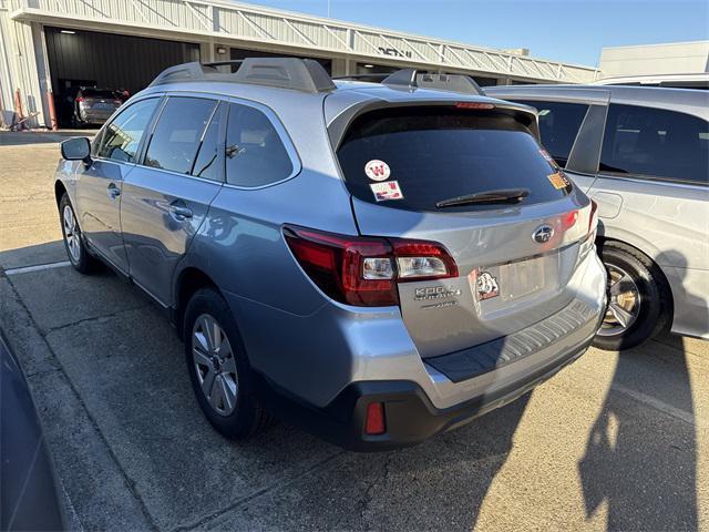 used 2019 Subaru Outback car, priced at $21,987