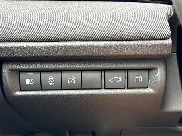 new 2025 Toyota Camry car, priced at $35,256