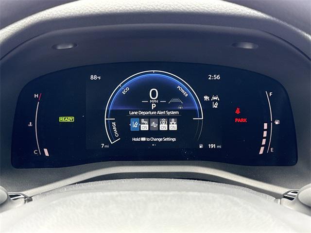 new 2025 Toyota Camry car, priced at $35,256