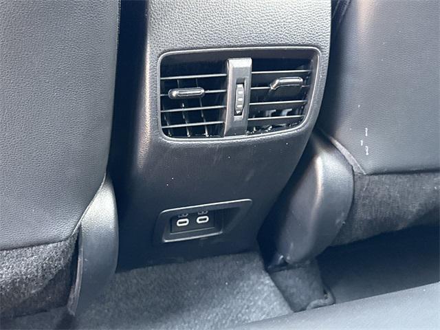 used 2024 Toyota Corolla Cross car, priced at $31,987