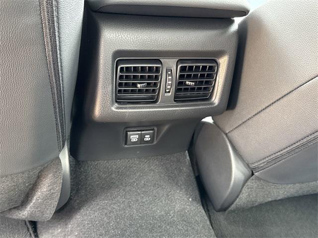 new 2025 Toyota Camry car, priced at $35,876