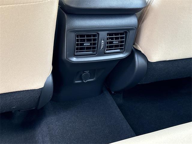 new 2025 Toyota RAV4 Hybrid car, priced at $34,020