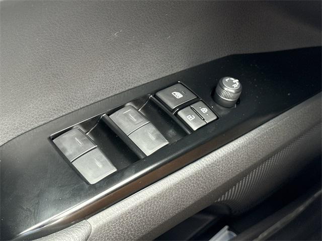 new 2025 Toyota Camry car, priced at $35,428