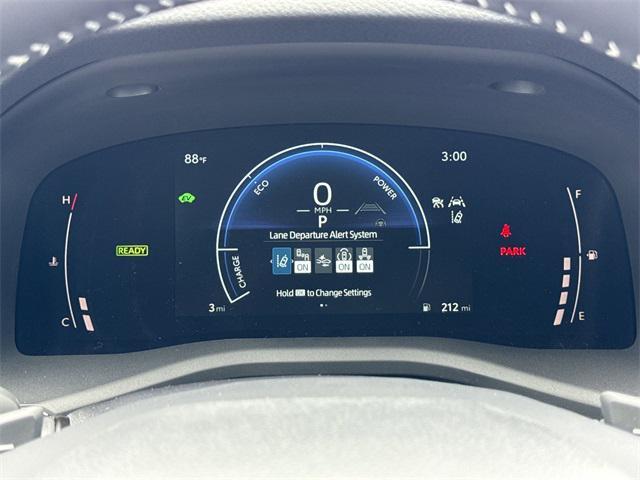 new 2025 Toyota Camry car, priced at $35,428