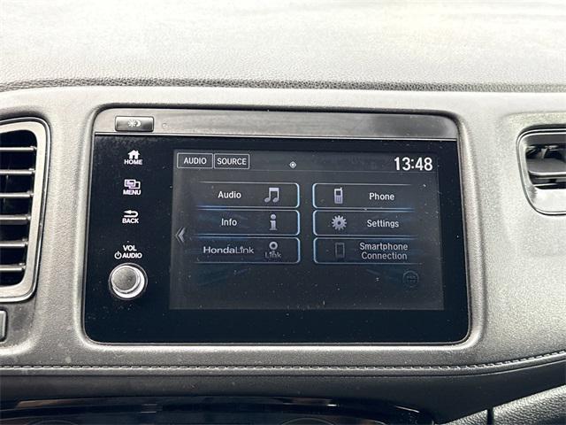 used 2020 Honda HR-V car, priced at $16,987