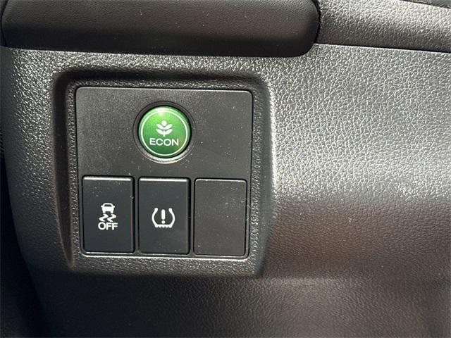 used 2020 Honda HR-V car, priced at $16,987