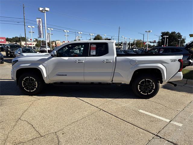 new 2025 Toyota Tacoma car