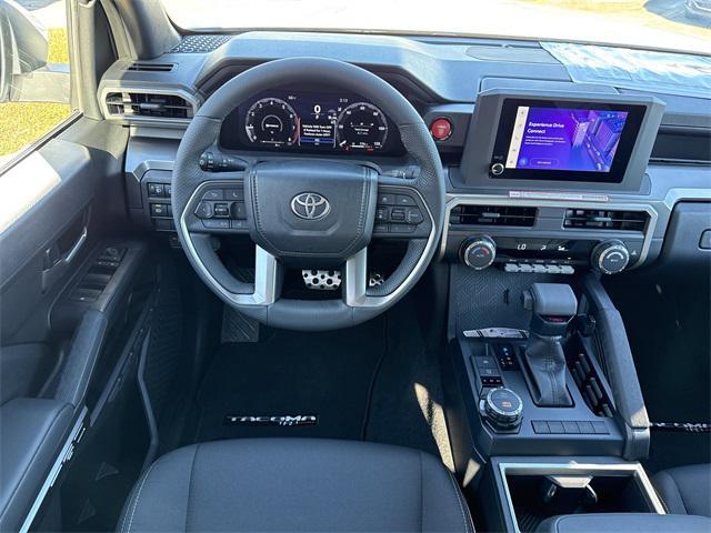 new 2025 Toyota Tacoma car