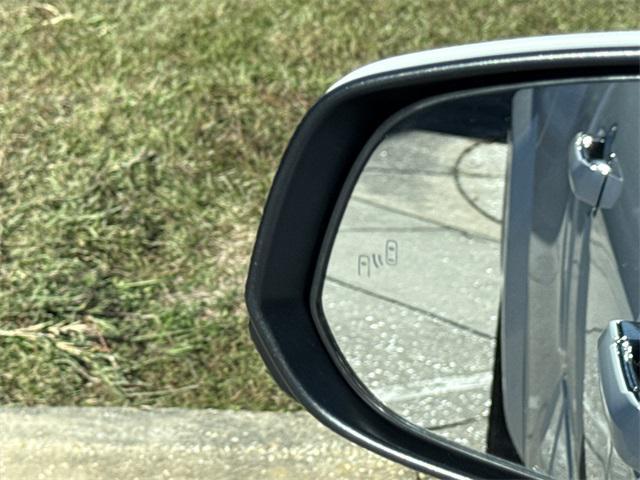 new 2025 Toyota Tacoma car